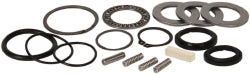Vise Accessorie - Kurt DL640-KIT3