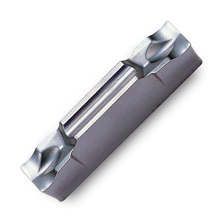 TDJ3 Solid Carbide Insert, Grade TT8020, TiCN - Ingersoll Cutting Tools 6000174