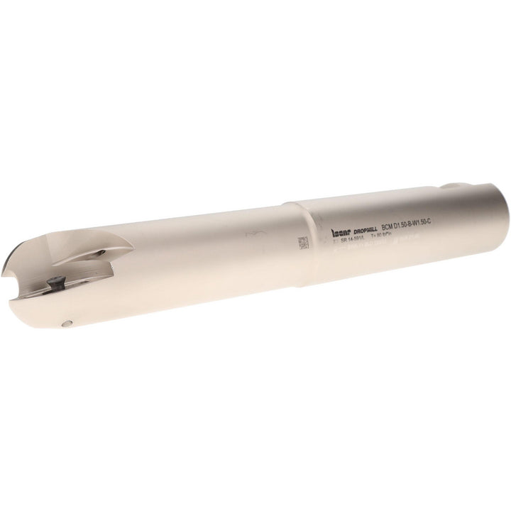 1-1/2" Indexable End Mills - Iscar 3103057