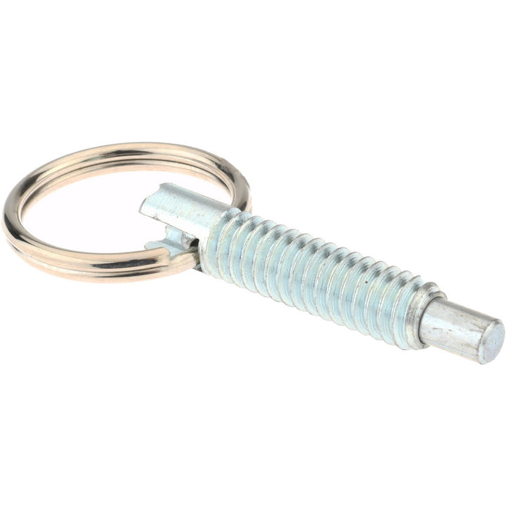 1/4-20 in Spring Plunger - Gibraltar STPR25-G