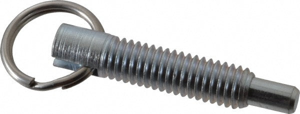 Spring Plunger - Gibraltar STPR38-G