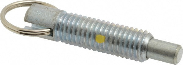 Spring Plunger - Gibraltar STPR50-PT-G