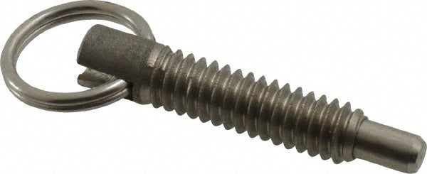 Spring Plunger - Gibraltar SSTPR25-G