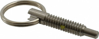 Spring Plunger - Gibraltar SSTPR25-PT-G