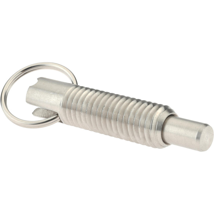 1/2-13 in Spring Plunger - Gibraltar SSTPR50-G