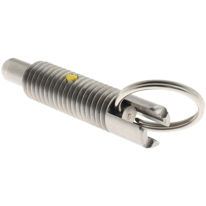 1/2-13 in Spring Plunger - Gibraltar SSTPR50-PT-G