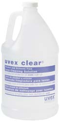 Safety Glasses - Uvex S482