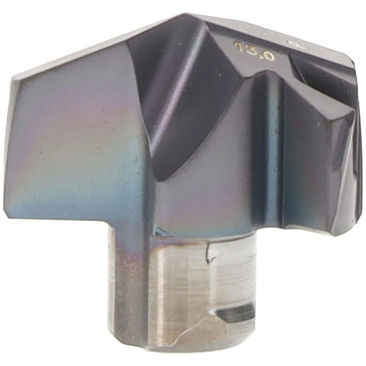 Carbide Insert, Grade IC908, TiAlN - Iscar 5508776