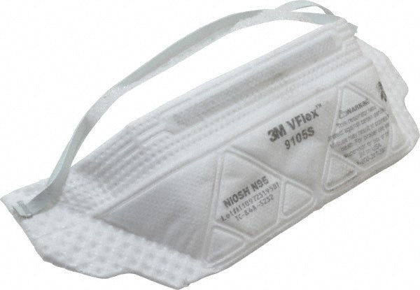 Small Respirator - 3M 7000030028