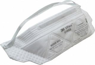 Small Respirator - 3M 7000030028
