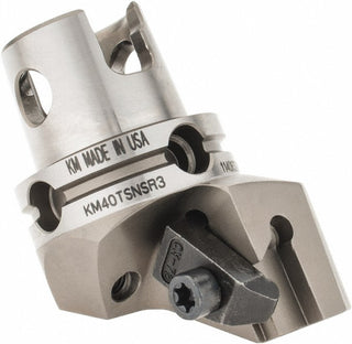 Indexable Grooving - Kennametal 3902294