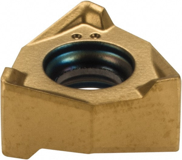 XNEX040304TR-M08 Solid Carbide Insert, Grade F40M, TiAlN - Seco 02765951
