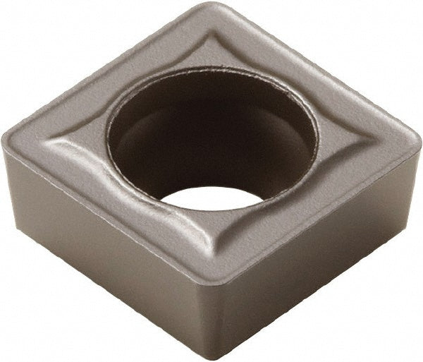 0.2500" IC Solid Carbide Insert, Grade DP3000, Coated - Seco 02807357