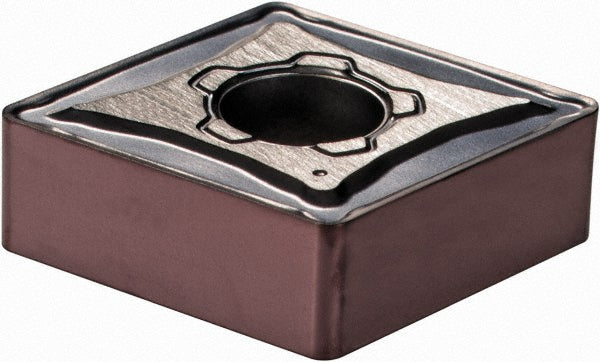 CNMG 432-VL Solid Carbide Insert, Grade IC806, TiAlN - Iscar 5599908