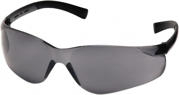 Mini Size Gray Safety Glasses - PYRAMEX S2520SN