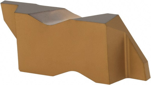 ISO 13399 Solid Carbide Insert, Grade IC808, AlTiN - Iscar 6405479