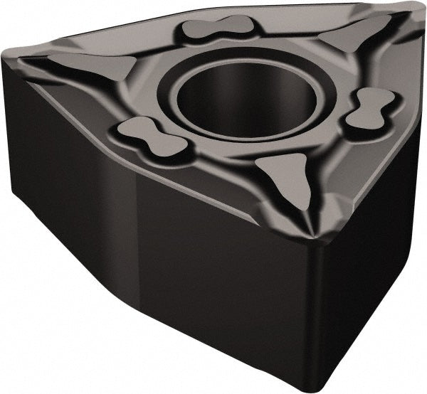 WNMG 08 04 08-MF 1105 Carbide Insert, Grade 1105, TiAlN - Sandvik Coromant 5756484