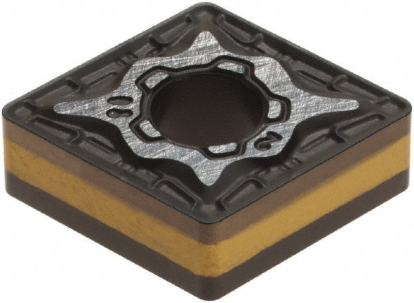 CNMG 432-M3P Solid Carbide Insert, Grade IC8250, TiCN - Iscar 5566681