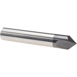 Chamfer Mills & Back Chamfers - Harvey Tool 960445-C3
