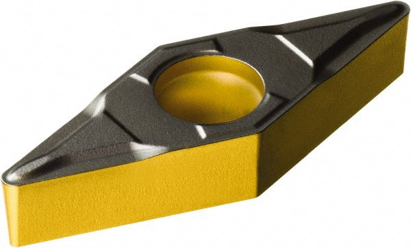 VBMT 16 04 02-PF 1515 Carbide Insert, Grade 1515, TiCN - Sandvik Coromant 5755673