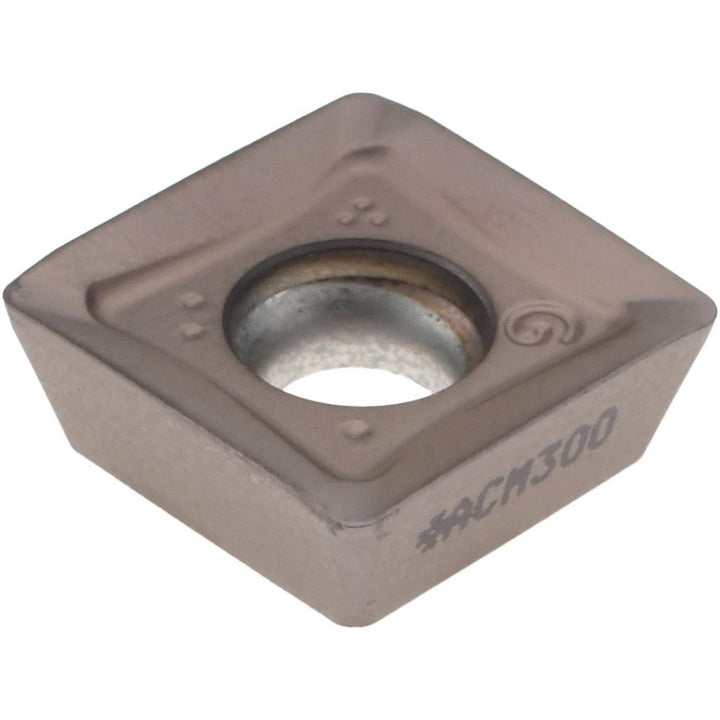SOMT120408PDER-G-ACM300 Solid Carbide Insert, Grade ACM300 - Sumitomo 144W919