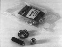 Locating Component - Jergens 49905