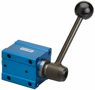 Toggle Clamp - De-Sta-Co F-160/--