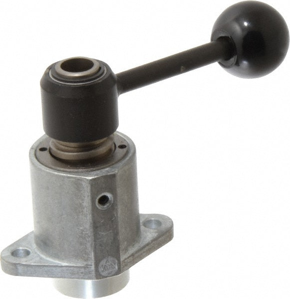 Toggle Clamp - De-Sta-Co FL-120/--