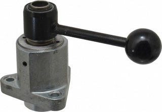 Toggle Clamp - De-Sta-Co FL-160/--