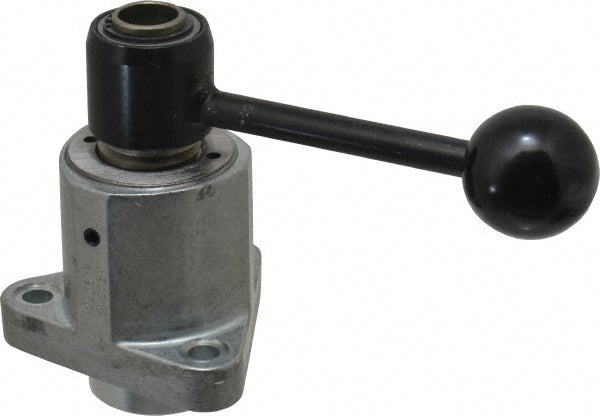 Toggle Clamp - De-Sta-Co FL-160/--