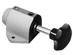 Toggle Clamp - De-Sta-Co FO-121/45