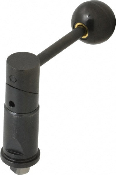 Spring Plunger - TE-CO 54921