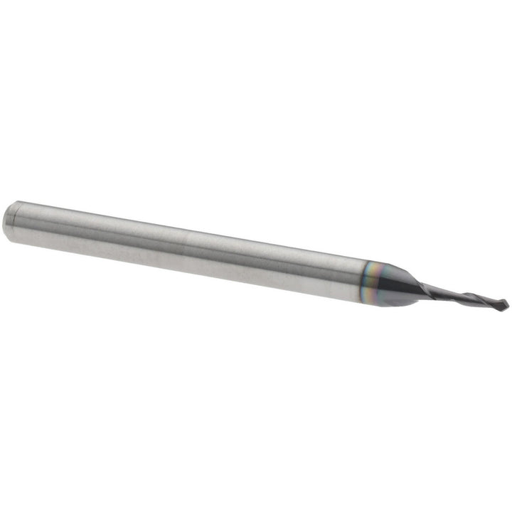 Spotting Drills & Sets - Harvey Tool 11440-C3