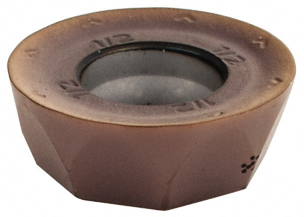 Round 0.5000" IC Solid Carbide Insert, Grade ACP200, Coated - Sumitomo 14HAW18