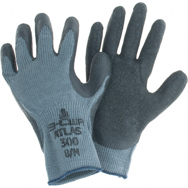 Gloves - SHOWA 300BM-08