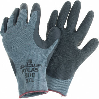 Gloves - SHOWA 300BL-09