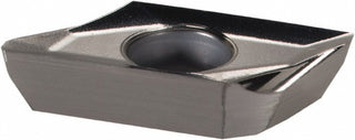 ZDET16M504FR721 Solid Carbide Insert, Grade GH1 - Kennametal 5667946