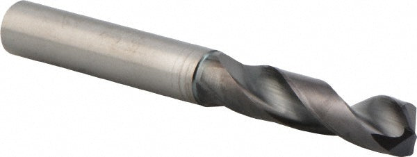 11/32" Solid Carbide Screw Machine Drill Bit, Coated, 135° point - Sumitomo U101128