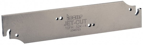 Indexable Cut-Off - Iscar 2392363