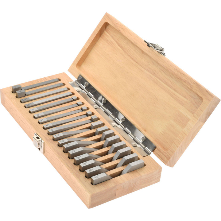 17-Piece Layout Tool - SPI 630-42752