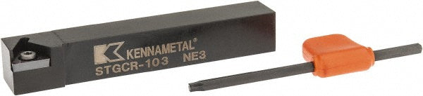 Indexable Turning & Profiling - Kennametal 1094427