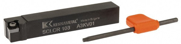 Indexable Turning & Profiling - Kennametal 1094483