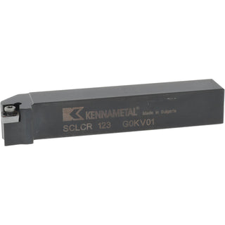 Indexable Turning & Profiling - Kennametal 1094485