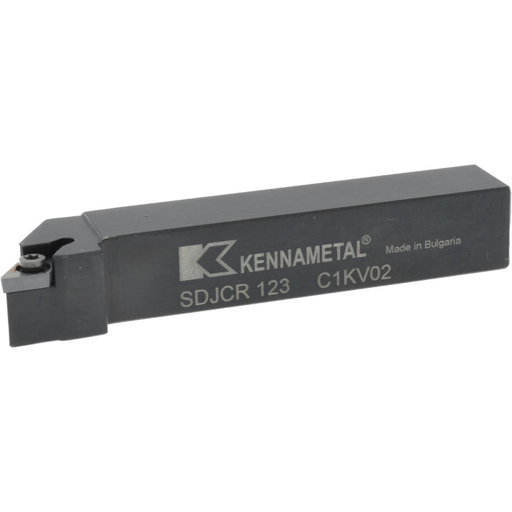 Indexable Turning & Profiling - Kennametal 1094529