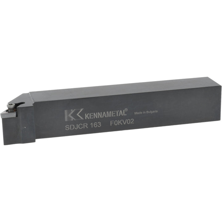 Indexable Turning & Profiling - Kennametal 1094531