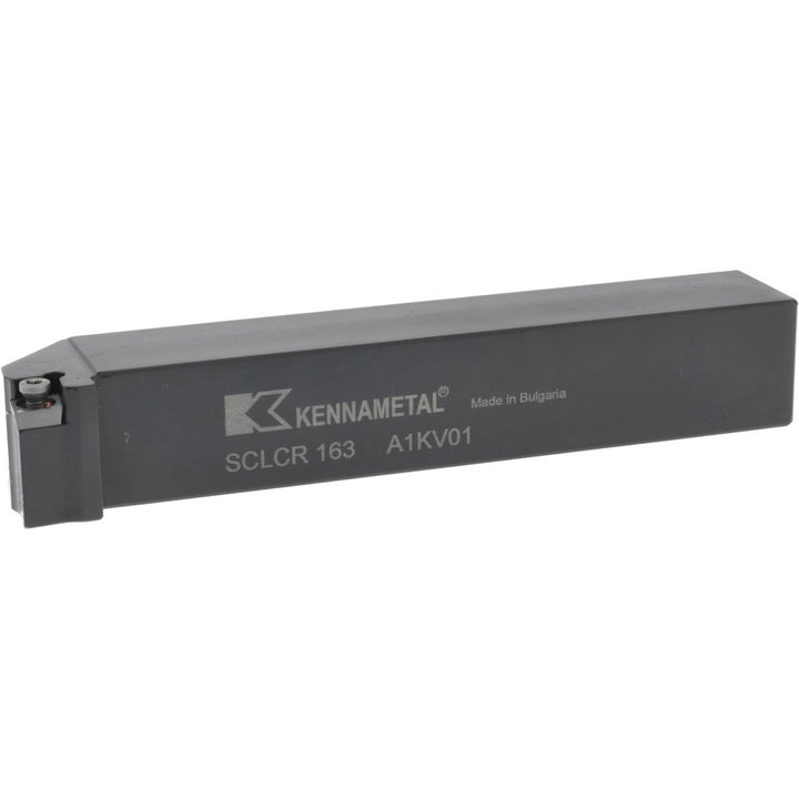 Indexable Turning & Profiling - Kennametal 1094576