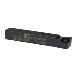 Indexable Turning & Profiling - Kennametal 1095687