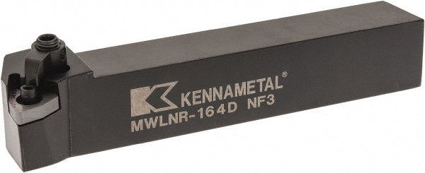 Indexable Turning & Profiling - Kennametal 1095985