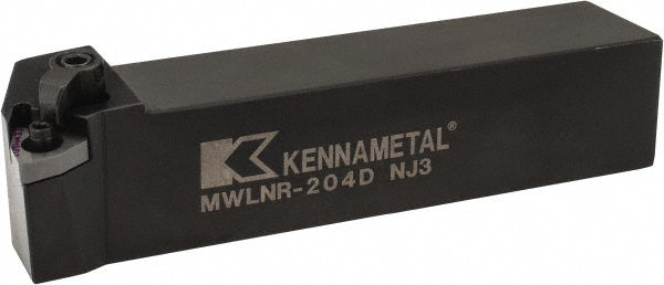 Indexable Turning & Profiling - Kennametal 1095989