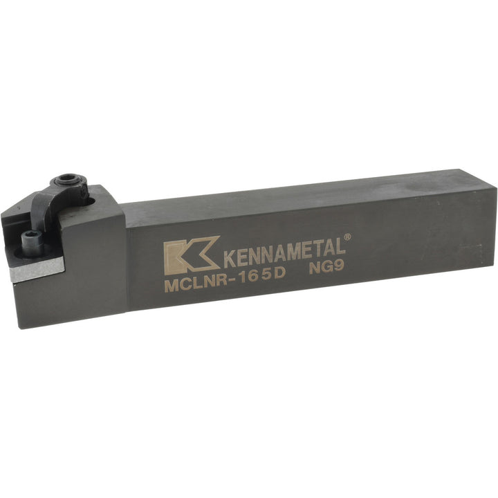 Indexable Turning & Profiling - Kennametal 1096072
